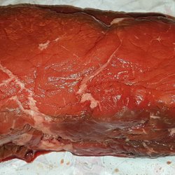 Johann Hoppel - Rindschnitzel EUR 13,50/kg
