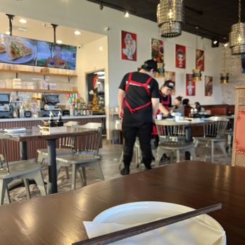 Northern Cafe - Chinese Near Me - Huntington Beach, California