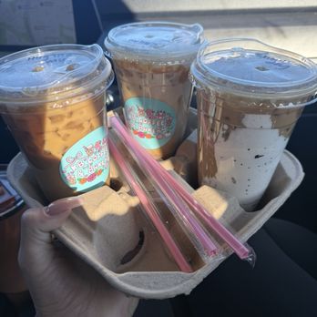 KB Coffee & Bakery - Hug in a mug, churro, and snow day - Desserts Near Me - Colorado Springs, Colorado KB Coffee & Bakery - Hug in a mug, churro, and snow day - Desserts Near Me - Colorado Springs, Colorado