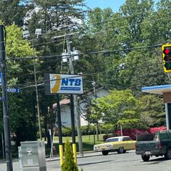 NTB-National Tire & Battery