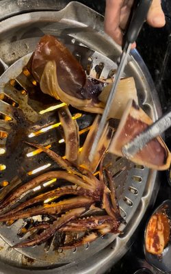 All That Korean BBQ by null