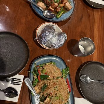 Saap Ver Authentic Thai Cuisine - Pad Thai - Thai Near Me - San Francisco, California Saap Ver Authentic Thai Cuisine - Pad Thai - Thai Near Me - San Francisco, California