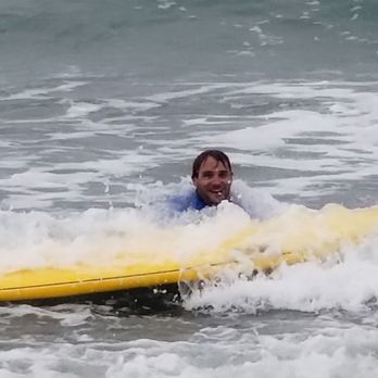 San Diego Surf School - Summer Camps Near Me - San Diego, California