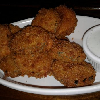 Stuttgarden Tavern - Fried pickles! - German Near Me - Texas City, Texas Stuttgarden Tavern - Fried pickles! - German Near Me - Texas City, Texas