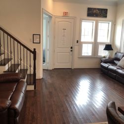 By The Book Recovery Centers - Down stairs