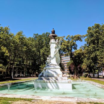 Parque Doña Casilda de Iturrizar - Parks Near Me - Bilbao, BI