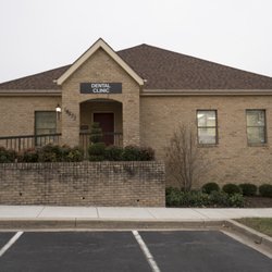 Oasis Dental Clinic - Dr. Ali Azad