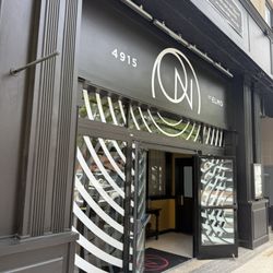 ON St Elmo - Entrance