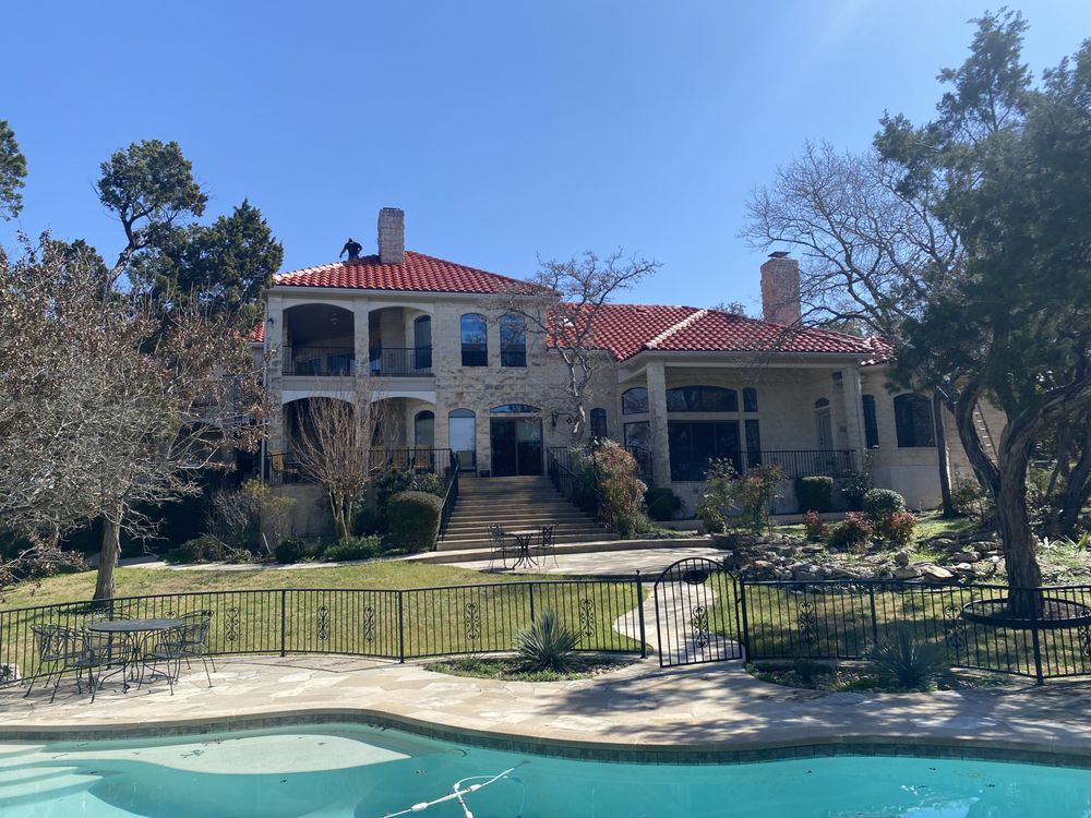 Slide of KC Roofing and Siding