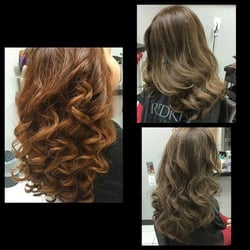 Rouge Salon & Spa
