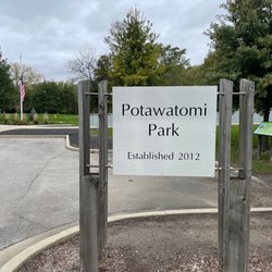 Potawatomi Park