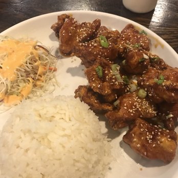 Rice'N Bread - Korean Near Me - Chicago, Illinois Rice'N Bread - Korean Near Me - Chicago, Illinois
