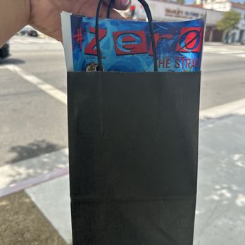 Cavi Land - Cannabis Clinics Near Me - Los Angeles, California