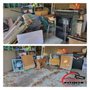West GA Hauling Dumpster Rentals