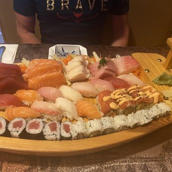 Fancy Sushi Bar & Grill - Sushi Bars Near Me - Bluffton, South Carolina Fancy Sushi Bar & Grill - Sushi Bars Near Me - Bluffton, South Carolina