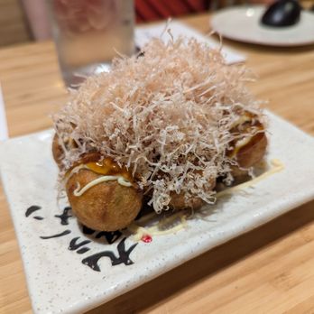 Kyuramen - Flushing - Takoyaki - Ramen Near Me - Flushing, New York