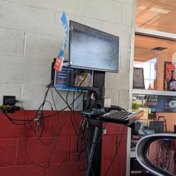 Valvoline Instant Oil Change