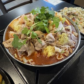 Home Eat - Hot Pot - Chinese Near Me - Santa Clara, California