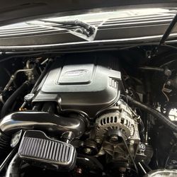 Chapman Mobil