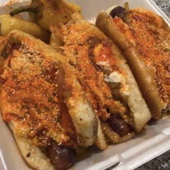 Leo Hot Dogs - Hot Dogs Near Me - Chandler, Arizona Leo Hot Dogs - Hot Dogs Near Me - Chandler, Arizona