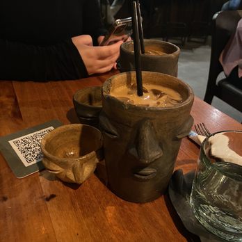 Xaman Cafe - Horchata expresó - Cafes Near Me - Dallas, Texas Xaman Cafe - Horchata expresó - Cafes Near Me - Dallas, Texas