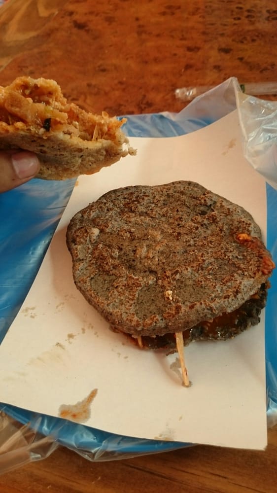 Gorditas Doña Coco