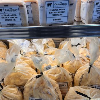 The Creamery - Cheese Shops Near Me - Beaver, Utah The Creamery - Cheese Shops Near Me - Beaver, Utah