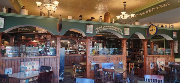 County Clare Irish Inn & Pub by null