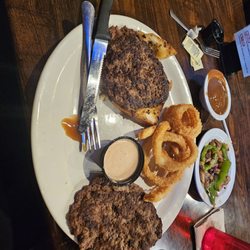 Jefferson's Restaurant