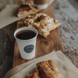 Cargo Cafe - Wateridge