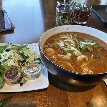 HOT Com Tam - Bun Bo hue. - Vietnamese Near Me - Westminster, California