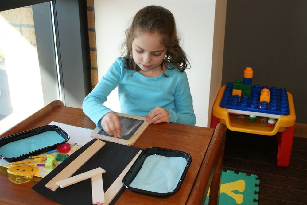 Corvallis Children's Therapy - child therapist in Corvallis, OR