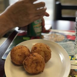 Relleno De Papas
