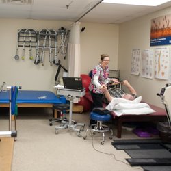 Montello Care Center