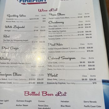 Firefish Grill - New American Near Me - Santa Cruz, California Firefish Grill - New American Near Me - Santa Cruz, California
