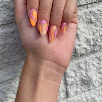 Millenia Nails & Day Spa - Day Spas Near Me - Orlando, Florida