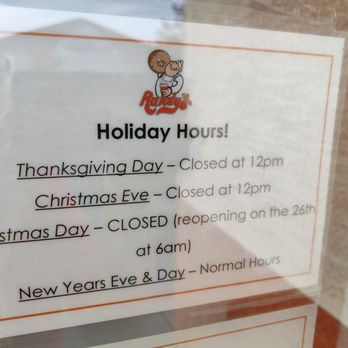 Randy's Donuts - Holiday 2022 hours - Coffee & Tea Near Me - Las Vegas, Nevada Randy's Donuts - Holiday 2022 hours - Coffee & Tea Near Me - Las Vegas, Nevada