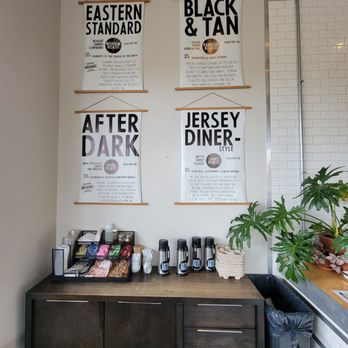 Booskerdoo Coffee & Baking - Coffee Roasteries Near Me - Asbury Park, New Jersey