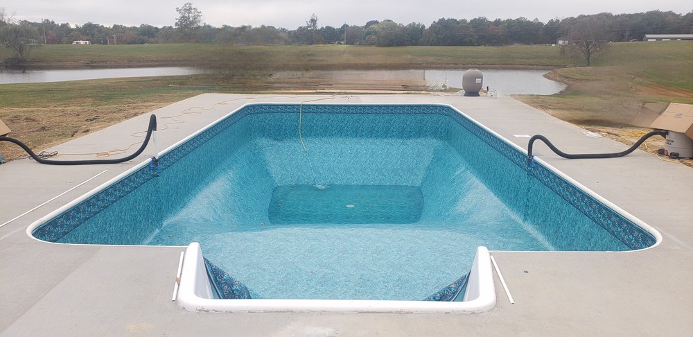 Slide of Pinnacle Contracting