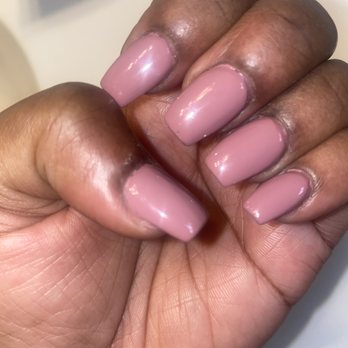 Nice Nails & Spa - Nail Salons Near Me - Paramount, California