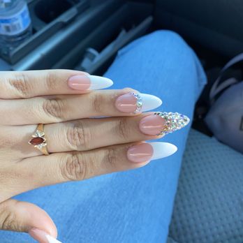 Trishy's Spatique - Acrylic nails - Nail Salons Near Me - Houston, Texas Trishy's Spatique - Acrylic nails - Nail Salons Near Me - Houston, Texas