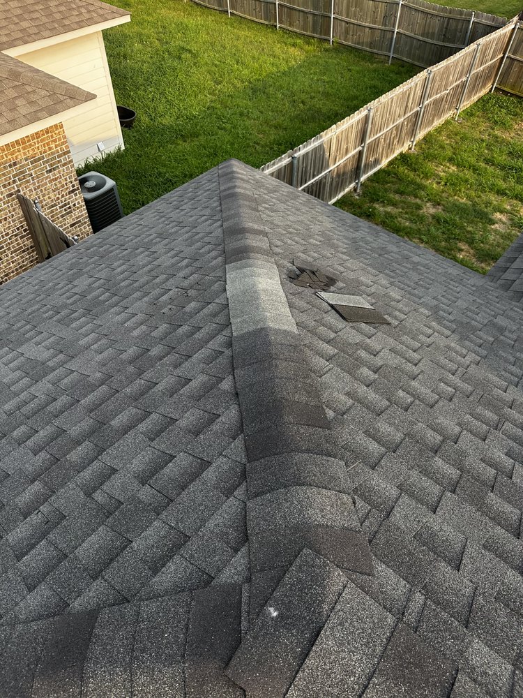 Slide of Lumax Roofing & Construction