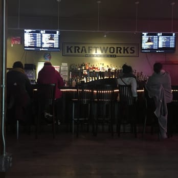 Kraftworks Taphouse - It Kraft. - Cocktail Bars Near Me - Salem, Oregon Kraftworks Taphouse - It Kraft. - Cocktail Bars Near Me - Salem, Oregon