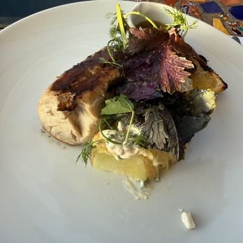 Lindo Mar Resort - Catch of the day. - Resorts Near Me - Puerto Vallarta, JAL