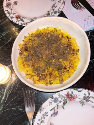 Maison Bar À Vins by null