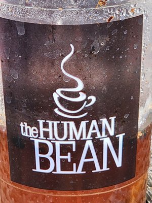 The Human Bean by null