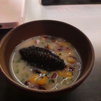 Beckon - Corn, celtuce & caviar - New American Near Me - Denver, Colorado