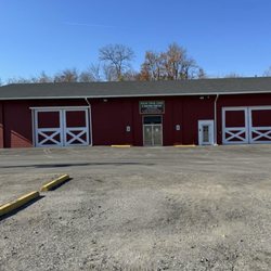 A.A. Co. Farm Lawn & Garden Center - Front of Store