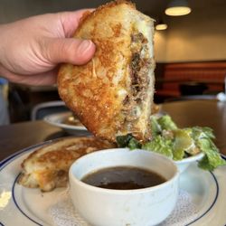 Artisanal Burger Company