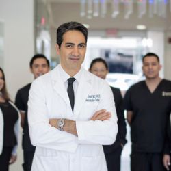 Michael M. Omidi, MD FACS
Plastic and Cosmetic Surgeon and Staff
Beverly Hills Office